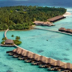 Hotel Ayada Maldives cazare Maldive Islands