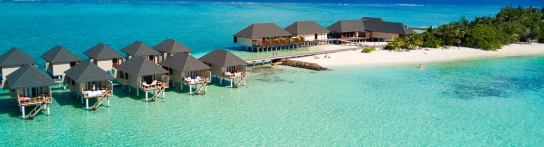 Hotel Summer Island Maldives
