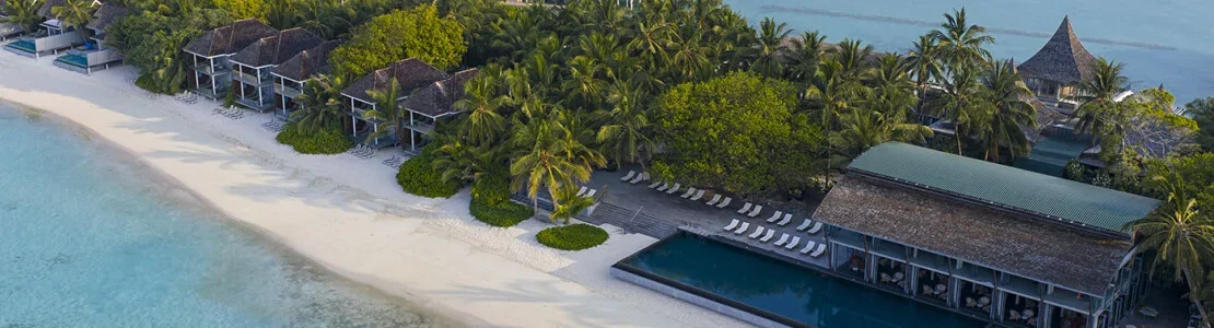 Hotel Niva Kuramathi Maldives