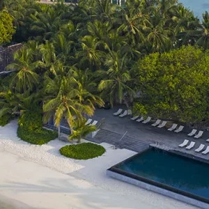 Sejur Niva Kuramathi Maldives vacanta Maldive Islands