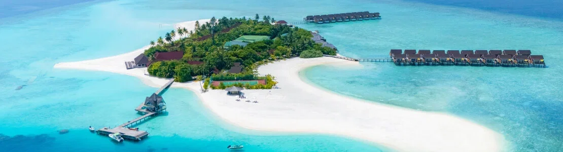 Hotel Dhigufaru Island Resort