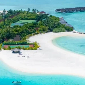 Hotel Dhigufaru Island Resort cazare Maldive Islands