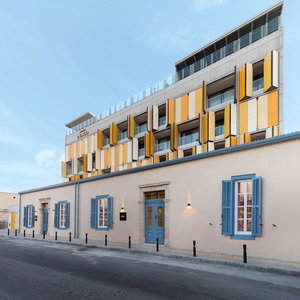 Sejur Hotel Indigo Larnaca - Adults Only, An Ihg Hotel vacanta Larnaca