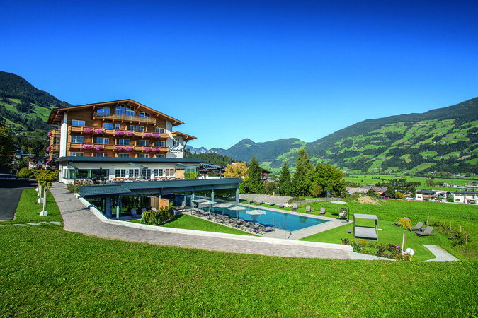 Hotel Hotel Elisabeth & Spa