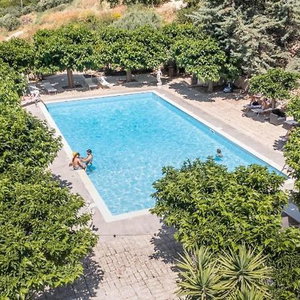 Hotel Agriturismo Val Di Noto cazare Avola