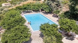 Hotel Agriturismo Val Di Noto cazare Avola