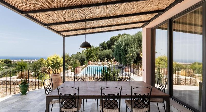 Agriturismo Val Di Noto