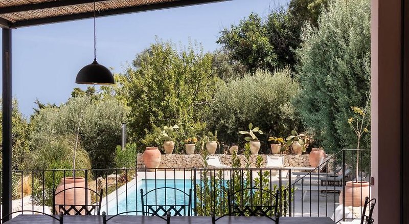 Agriturismo Val Di Noto