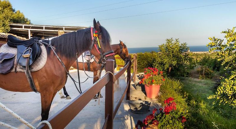 Agriturismo Val Di Noto