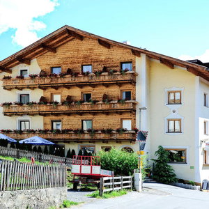 Hotel Traube cazare Fliess