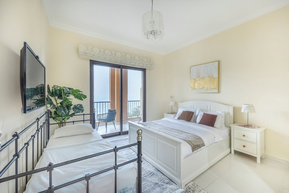 Bloomfields 2Br Plus Maid Mina Al Fajer