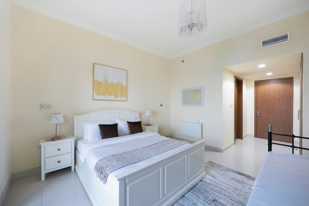 Bloomfields 2Br Plus Maid Mina Al Fajer