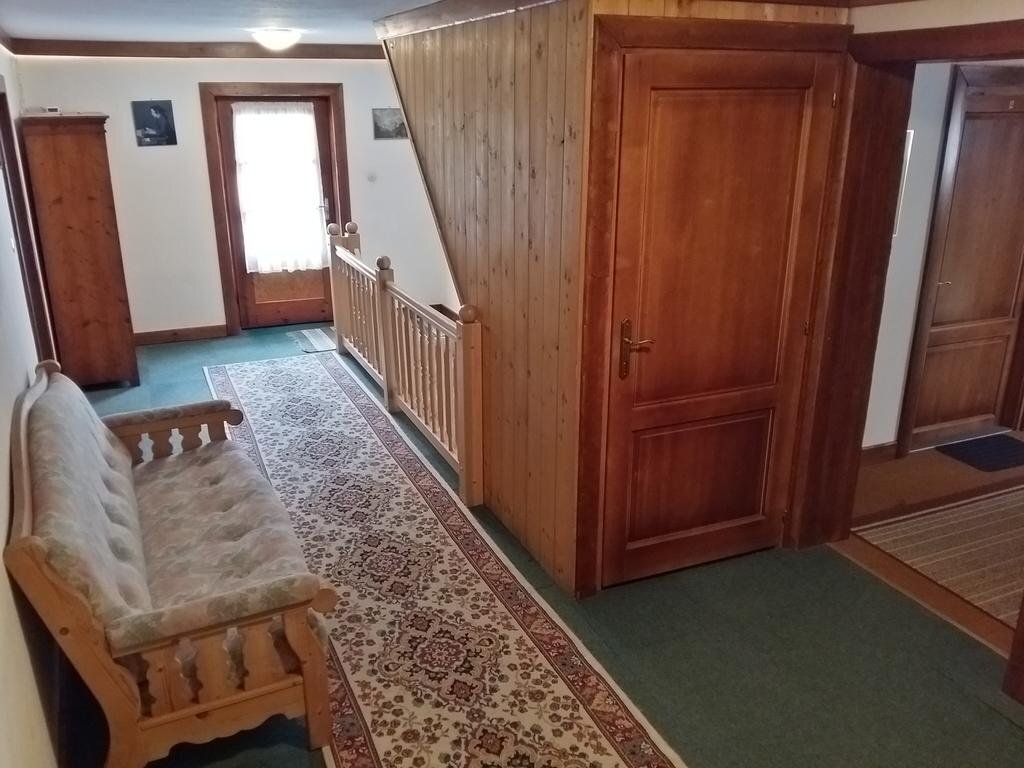 Hotel Haus Fiegl