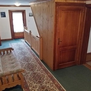 Hotel Haus Fiegl cazare Oetz
