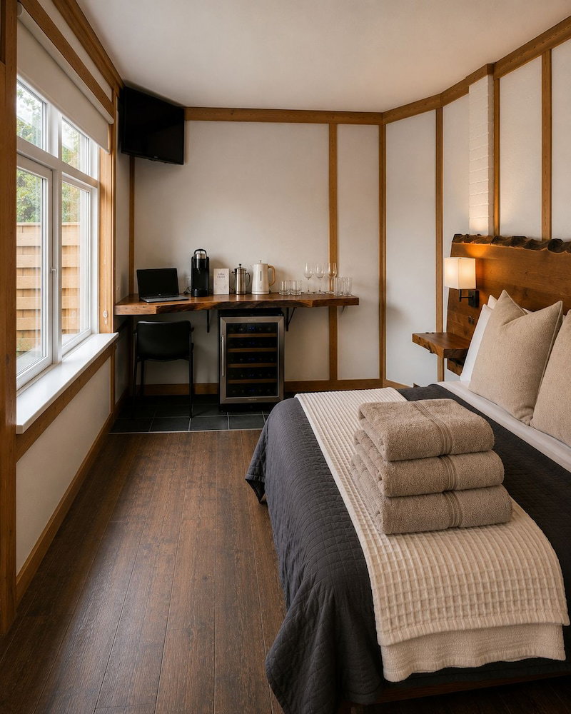 Hotel Tucked Inn
