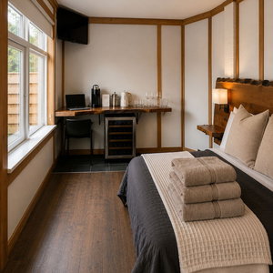Hotel Tucked Inn cazare Ganges