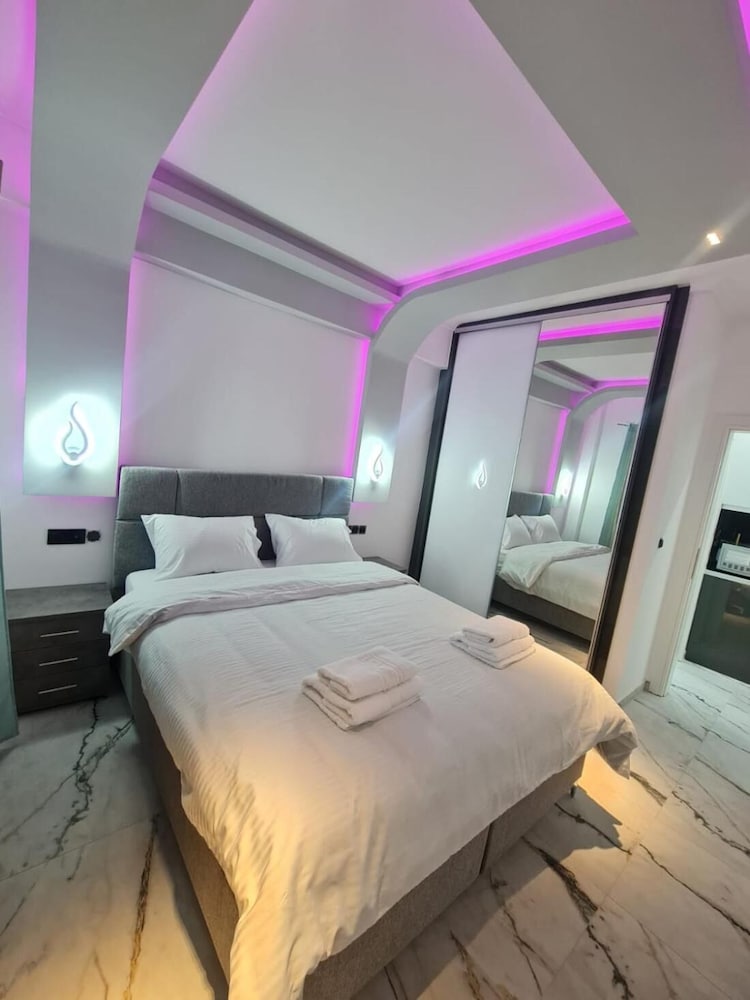 Luxury Apartment In Attiki