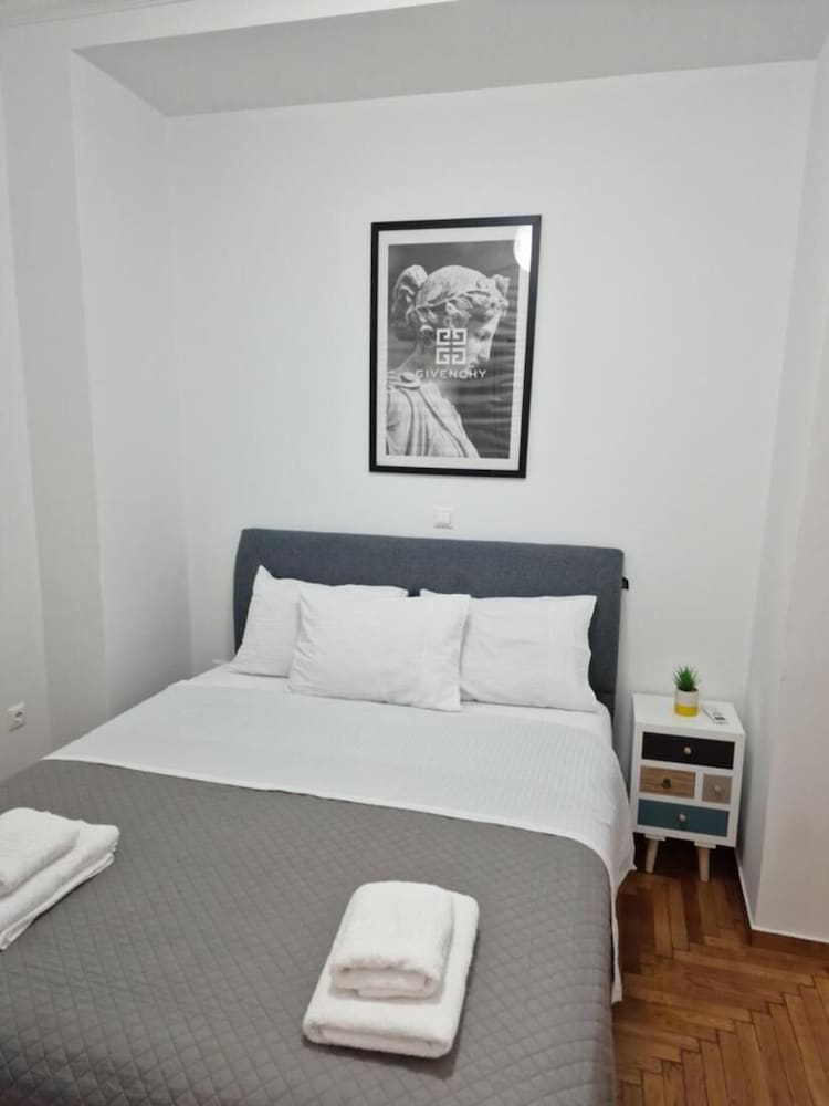Luxury Apartment Kato Patissia
