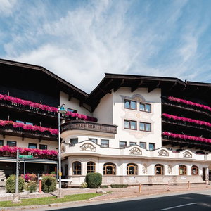 Hotel Das Walchsee Aktivresort cazare Walchsee