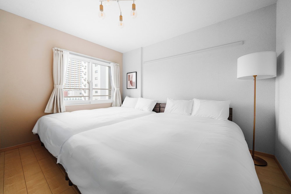Hotel E-Us Naebo 403