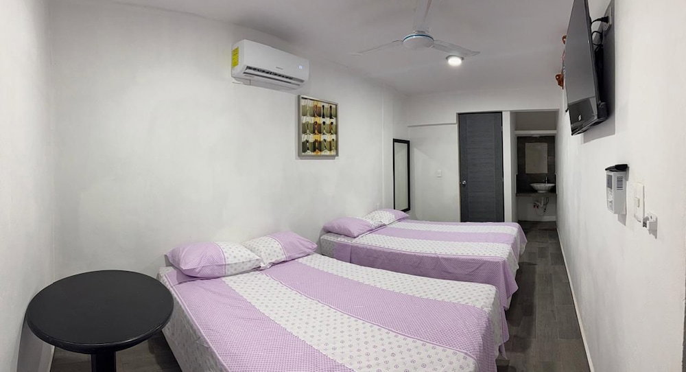 Hotel Hotel Puerto Juarez