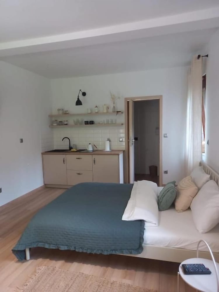 Hotel Willa Sowia Dolina - Apartments