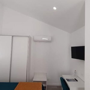 Hotel City Center cazare Madalena