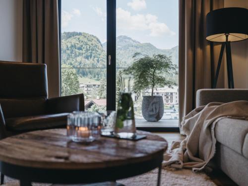 Hotel Vaya Fieberbrunn