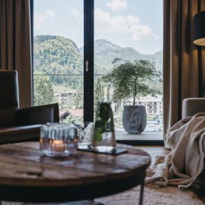 Hotel Vaya Fieberbrunn cazare Fieberbrunn