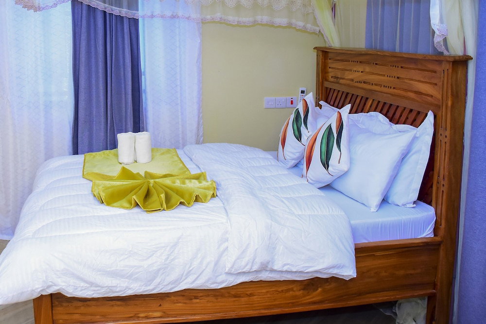 Solomon Village Lodge Dodoma