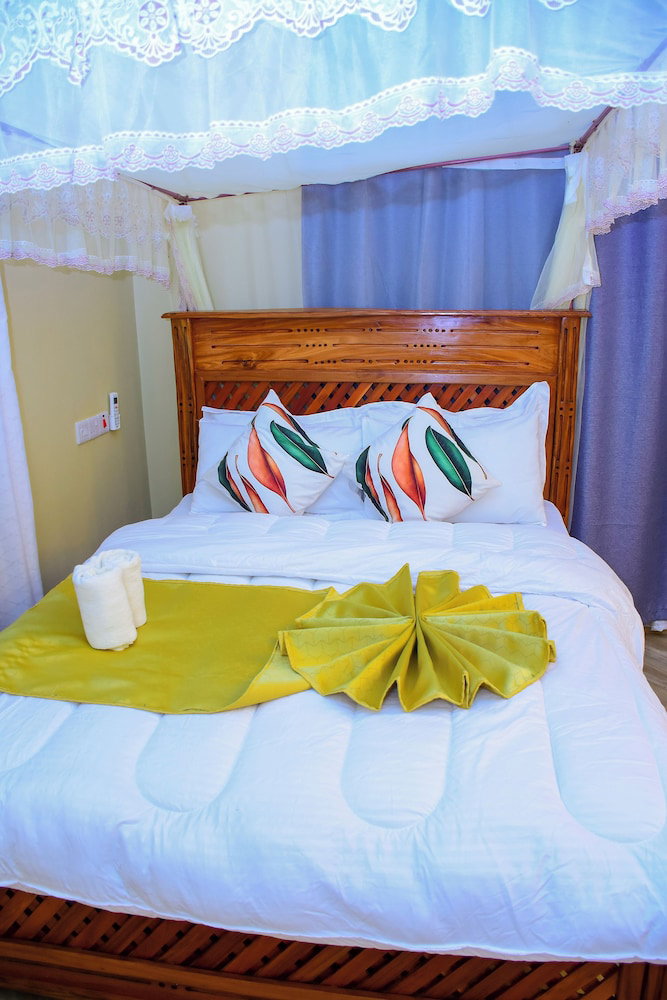 Solomon Village Lodge Dodoma