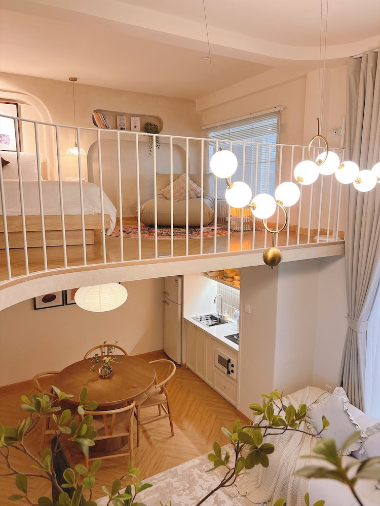 Hotel Là Home - Stay Cozy, Stay Home - Chinatown Saigon