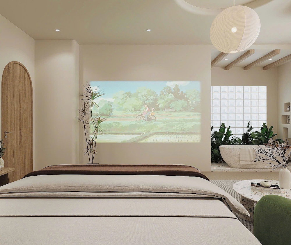 Là Home - Stay Cozy, Stay Home - Chinatown Saigon