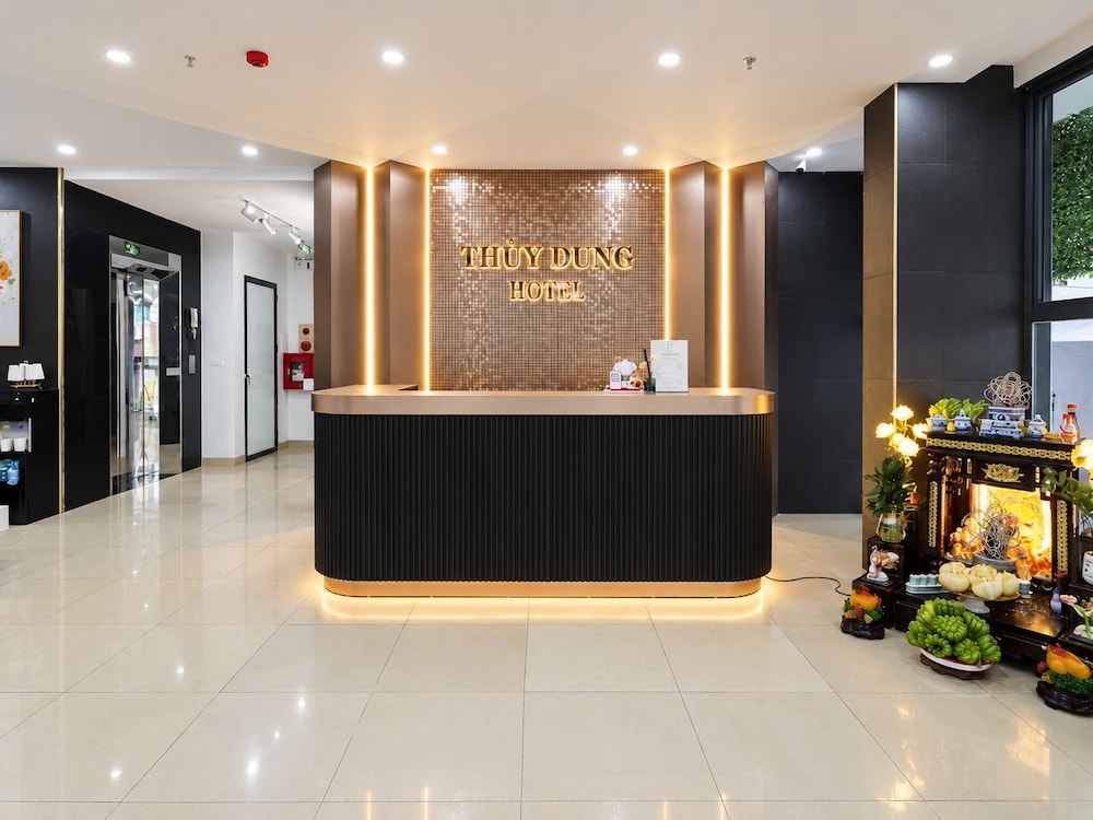 Hotel Thuy Dung Hotel