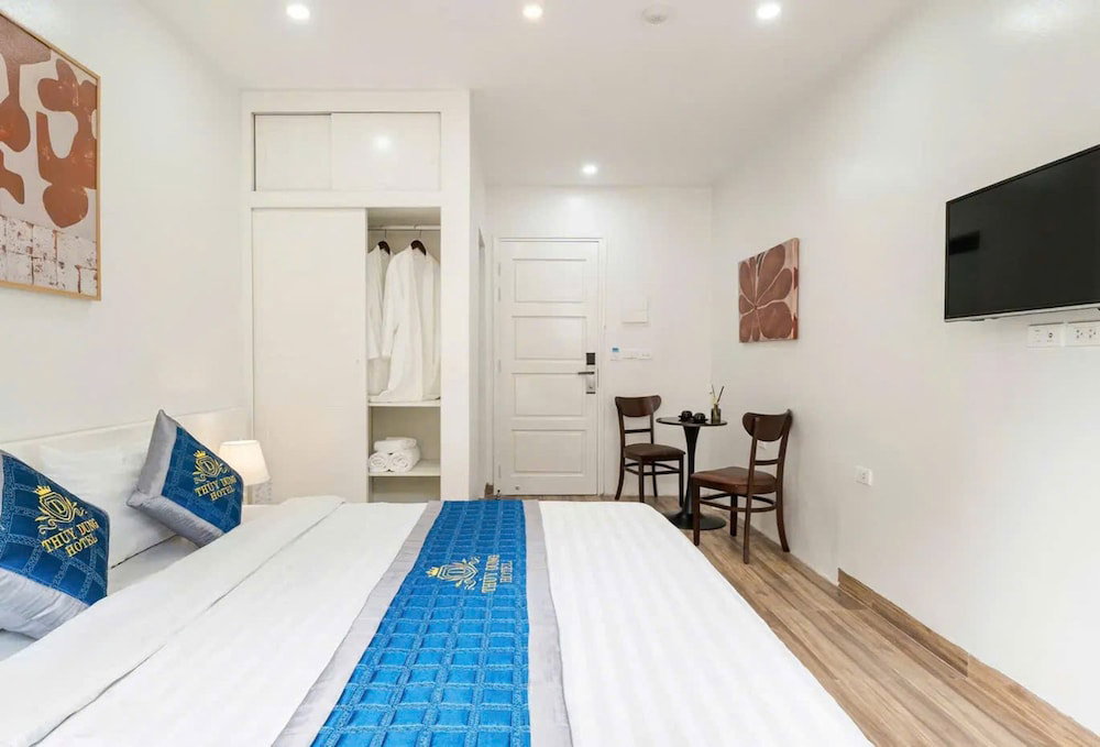 Thuy Dung Hotel
