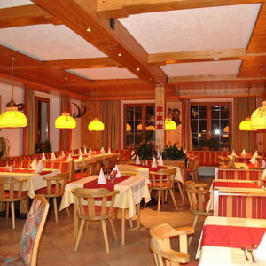 Hotel Pension Haid cazare Sankt Leonhard im Pitztal