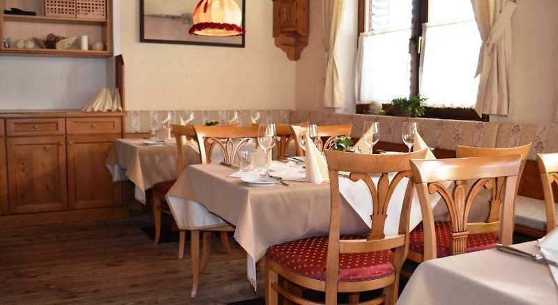 Hotel Rietzer Hof