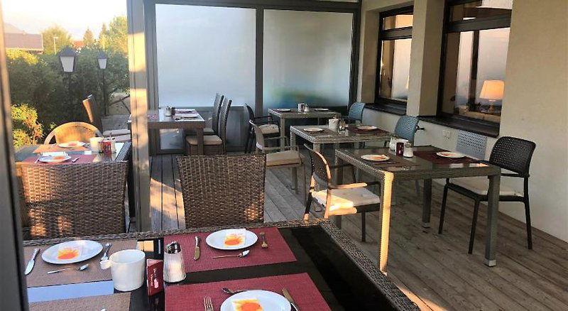 Hotel Hotel Sonnenhof Igls