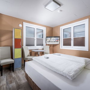 Hotel Cubo Sport & Art Hotel cazare Sankt Johann in Tirol