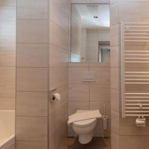 Hotel Hotel Garni Neder cazare Ischgl