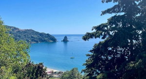 Hotel Sebastian's - Agios Gordios Beach cazare Agios Gordios