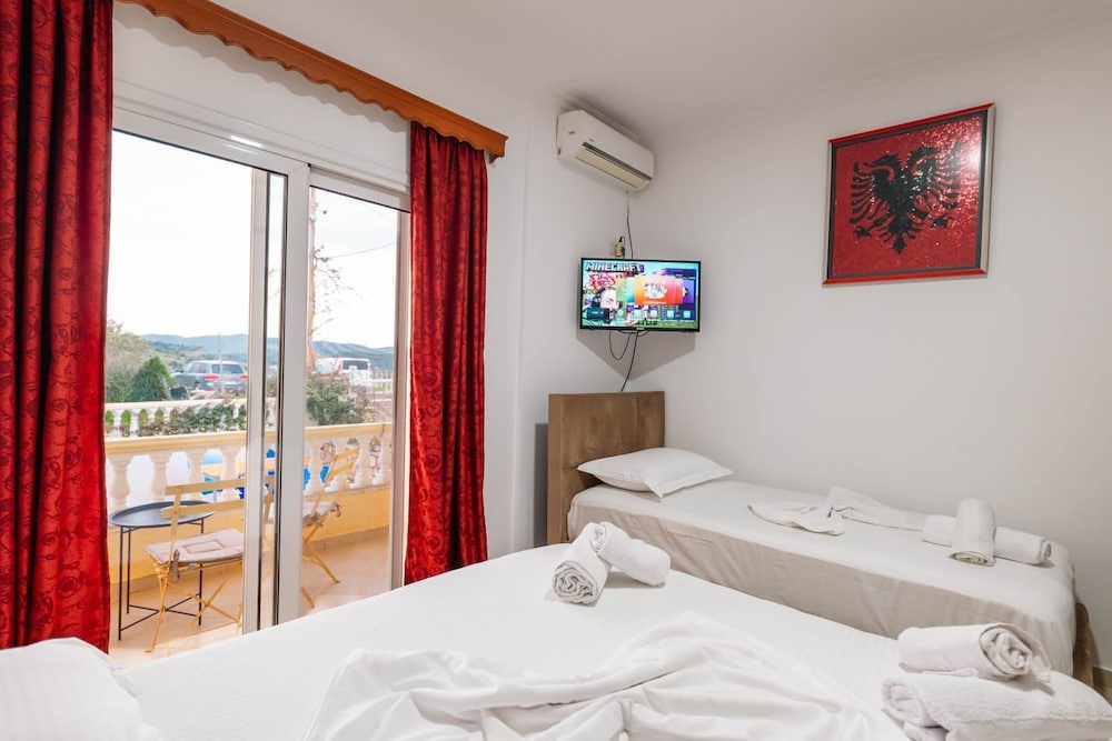 Hotel Villa Star
