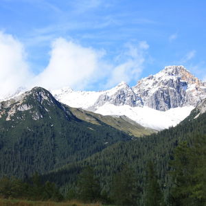 Hotel Landhotel Wolf cazare Leutasch