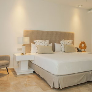 Hotel Tropicana Family Club Playa Los Corales cazare Bavaro