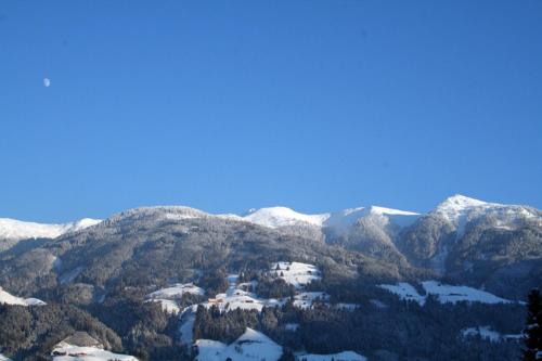 Hotel Hotel Edelweiss