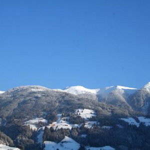 Hotel Hotel Edelweiss cazare Fuegen