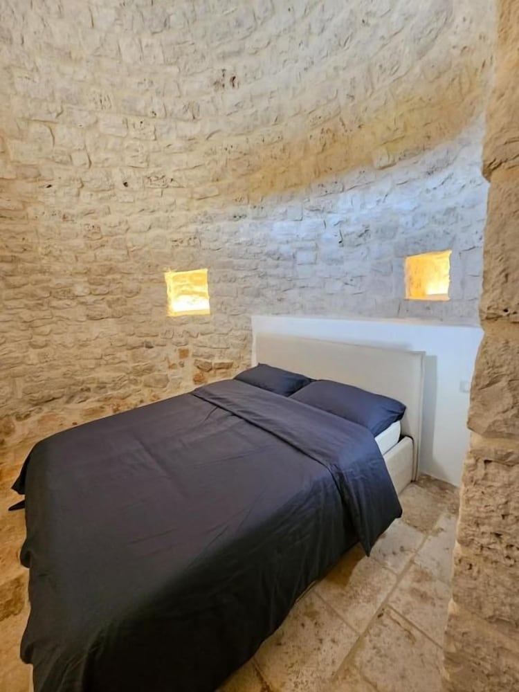Hotel Masseria Camerlengo