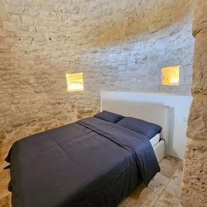 Hotel Masseria Camerlengo cazare Castellana