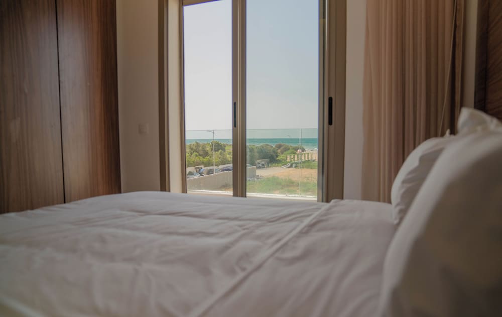 Hotel Heaven Beach Immeuble 24