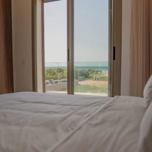 Hotel Heaven Beach Immeuble 24 cazare Demnate